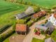 Thumbnail Barn conversion for sale in Potters Crouch Farm, St Albans