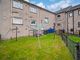 Thumbnail Flat for sale in Walnut Crescent, Johnstone