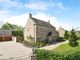 Thumbnail Detached house for sale in Coombs Road, Bakewell