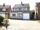 Thumbnail Detached house to rent in Norwood Road, Effingham, Leatherhead
