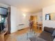 Thumbnail Flat to rent in Mansell Street, London