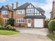 Thumbnail Detached house for sale in 22 Barnard Road, Sutton Coldfield