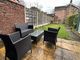 Thumbnail Terraced house for sale in Stanley Road, Cheadle Hulme, Cheadle