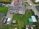 Thumbnail End terrace house for sale in Kinloch Rannoch, Pitlochry