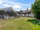 Thumbnail Semi-detached house for sale in Coast Road, West Mersea, Colchester