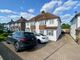 Thumbnail Semi-detached house for sale in Coppice Avenue, Willingdon, Eastbourne, East Sussex