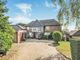 Thumbnail Detached house for sale in Foxley Lane, High Salvington, Worthing