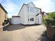 Thumbnail Detached house for sale in Fetherston Road, Corringham, Stanford-Le-Hope