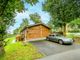 Thumbnail Lodge for sale in Farley Green, Albury, Guildford, Surrey