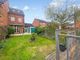 Thumbnail Town house for sale in Burnet Rose Way, Goole