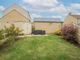 Thumbnail Terraced house for sale in De Borg Close, Tetbury