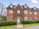 Thumbnail Maisonette for sale in The Croft, Ash Green, Aldershot