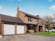 Thumbnail Detached house for sale in Rupert Kettle Drive, Bishops Itchington, Southam