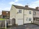 Thumbnail End terrace house for sale in Jessop Street, Waingroves, Ripley