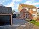 Thumbnail Detached house for sale in Fieldway, Pitsea, Basildon