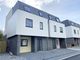 Thumbnail Semi-detached house for sale in Station Mews, Priory Yard, Launceston, Cornwall