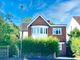 Thumbnail Detached house to rent in Link Road, South Knighton, Leicester