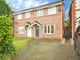 Thumbnail Semi-detached house for sale in Border Brook Lane, Manchester