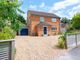 Thumbnail Detached house for sale in Northfield Road, Sherfield-On-Loddon, Hook