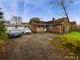 Thumbnail Detached bungalow for sale in Dudleston Heath, Ellesmere