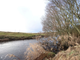 Thumbnail Land for sale in Plot 3, Willows By The Water, Auchencross, New Cumnock