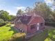 Thumbnail Detached house for sale in New Road, Landford, Wiltshire