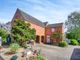 Thumbnail Detached house for sale in High Street Guilsborough, Northamptonshire