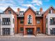 Thumbnail Flat for sale in Salisbury Road, Worcester Park