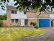 Thumbnail Detached house for sale in High Street, Brampton, Huntingdon