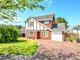 Thumbnail Detached house for sale in Fron Road, Old Colwyn, Colwyn Bay, Conwy