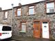 Thumbnail Terraced house for sale in Newton Street, Ulverston, Cumbria