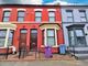 Thumbnail Property to rent in Claribel Street, Toxteth, Liverpool