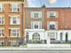 Thumbnail Terraced house for sale in Kensington Court Place, Kensington, London