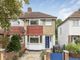 Thumbnail Property for sale in Fulwell Park Avenue, Twickenham
