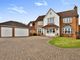 Thumbnail Detached house for sale in Kingfisher Close, Hartlepool