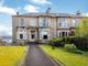 Thumbnail Flat for sale in Laurelhill Place, Stirling
