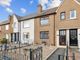 Thumbnail Terraced house for sale in Waverley Crescent, Grangemouth