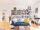 Thumbnail Maisonette to rent in Compayne Gardens, South Hampstead