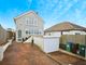Thumbnail Detached house for sale in Victoria Avenue, Peacehaven