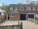 Thumbnail Semi-detached house for sale in Glendale, Boxmoor