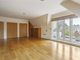 Thumbnail Flat for sale in Dorchester Mansions, Cross Road, Sunningdale, Berkshire