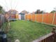 Thumbnail Semi-detached house for sale in Carlton Crescent, Luton, Bedfordshire