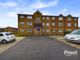 Thumbnail Flat to rent in Redford Close, Feltham, Middlesex