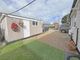Thumbnail Detached bungalow for sale in Towyn Way West, Towyn, Conwy