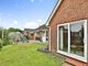 Thumbnail Detached bungalow for sale in Loombe Close, Swanton Morley, Dereham