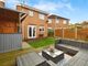 Thumbnail Detached house for sale in Sandmoor Close, Hull