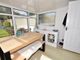 Thumbnail Terraced house for sale in Hollam Road, Southsea, Hampshire