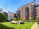 Thumbnail Flat to rent in Carisbrooke House, Royal Quarter, Seven Kings Way, Kingston Upon Thames