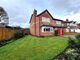 Thumbnail Detached house for sale in St. Georges Crescent, Timperley, Altrincham