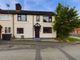 Thumbnail End terrace house for sale in Park Lane, Madeley, Telford, . Shropshire